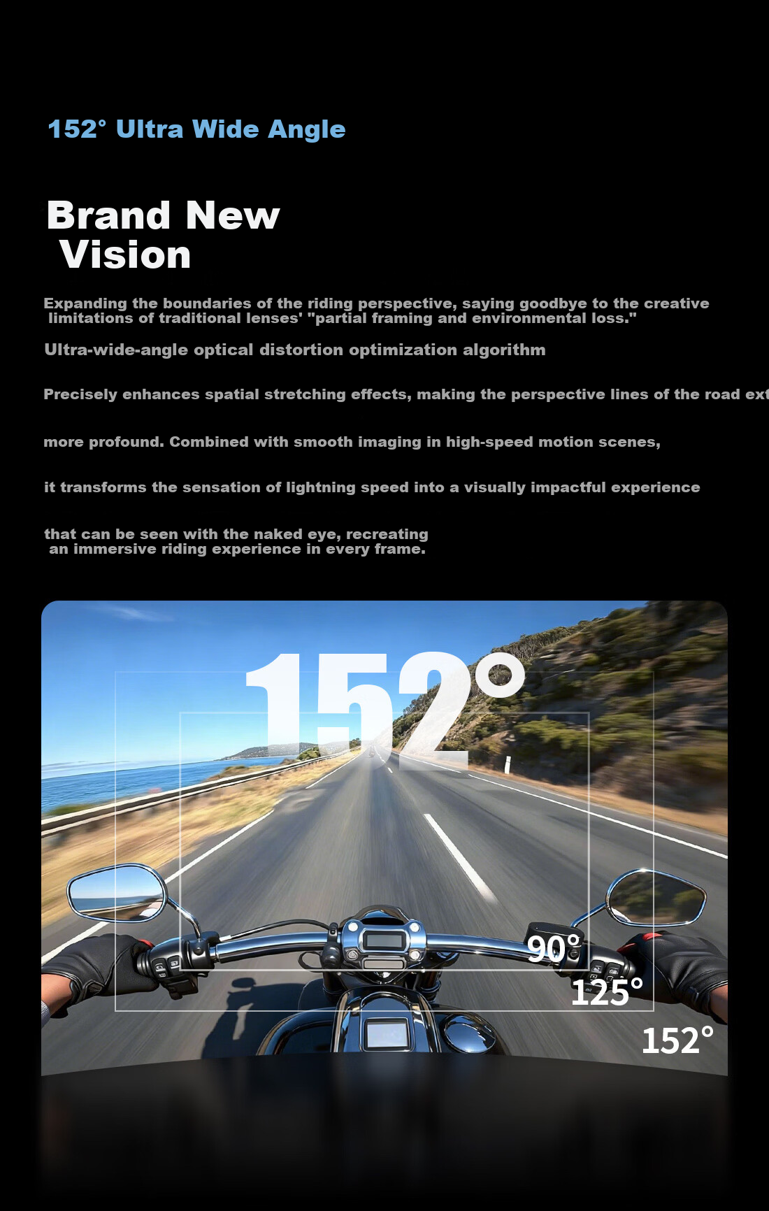 Xiaotu S7PRO 4K Sports Camera HiSilicon AI Super Stabilization Night Shooting Live Streaming Camera Official Standard Edition 16