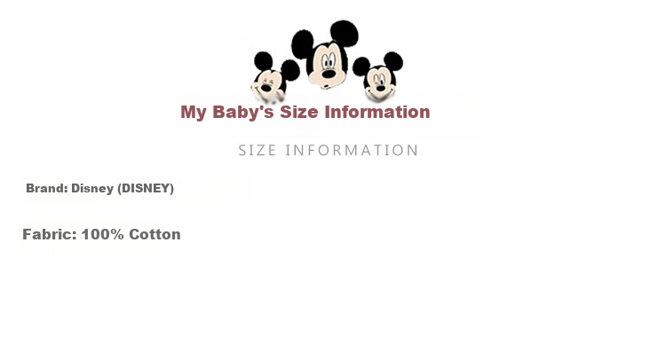 Disney Children's Clothing, Kids' T-Shirt, Summer Lightweight, Girls' Pure Cotton Short Sleeve, 2026 New Style, Big Kids' Half Sleeve, Breathable Top 3