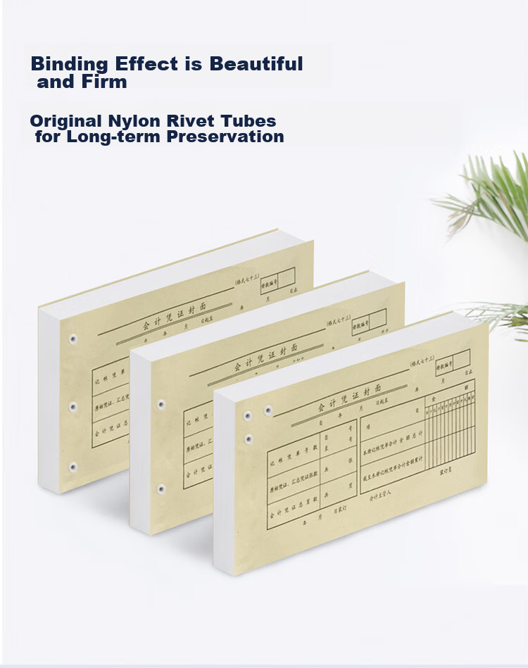 Huijin Accounting Voucher Binding Machine Fully Automatic Financial Punching and Binding Machine 500-Page Archive Hot Melt Rivet Binding Machine 50mm File Puncher Laser Positioning Huijin 50AK 14