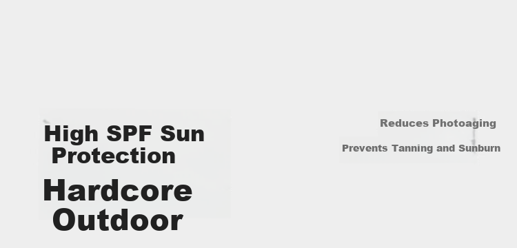 Bosideng Summer Casual Sports Original Yarn Sun Protection Jacket for Men UPF100+ UV Protection Loose Travel Coat 5