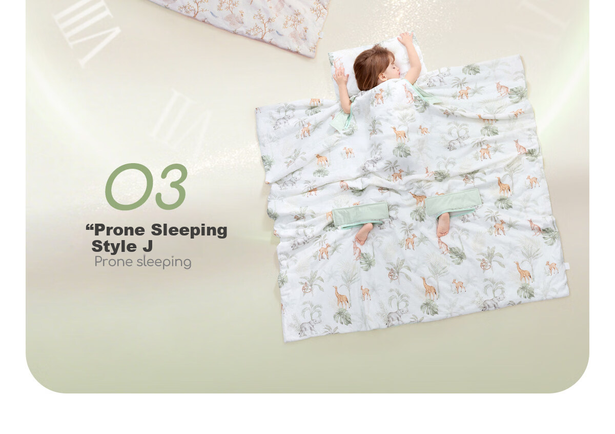 JOYNCLEON Kids Anti-Kick Quilt Baby Air Conditioning Sleeping Bag Summer Silk Hug Blanket Cooling Pink 1.5*1.5M 9