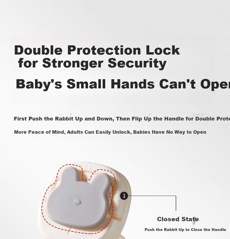 Scoornest Child Safety Socket Cover Electrical Outlet Protector Baby Plug Hole Guard Switch Panel Safety Cap 6