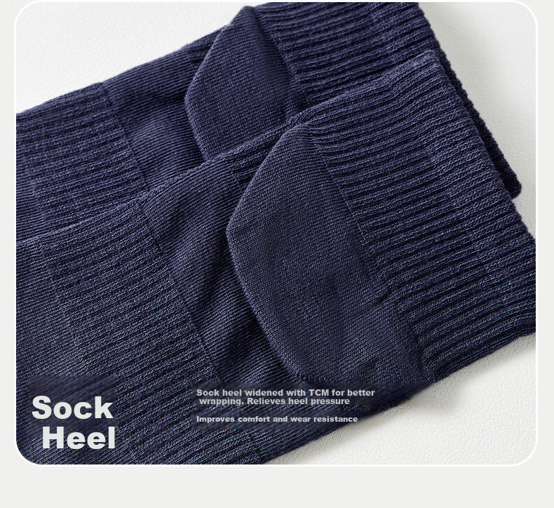 Yimian Men's Five-Toe Socks 100% Cotton 10A Antibacterial Odor-Resistant Short Socks Summer Thin Mesh Breathable Toe-Separated Ankle Socks 13