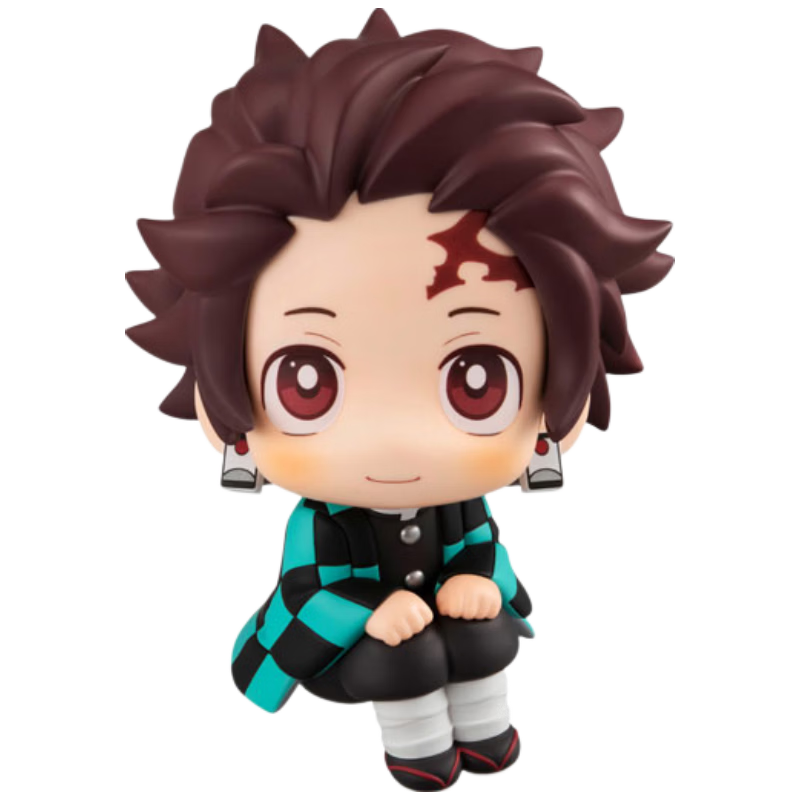 BANDAI Megahouse LOOKUP Demon Slayer Kamado Tanjirou Reissue