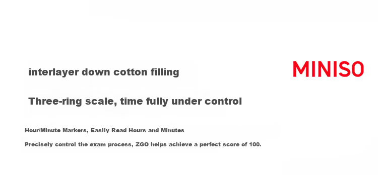 MINISO Quilted Skin-Friendly Cotton Fitted Sheet 1.5x2m Mattress Protector Cover Full Wrap 8
