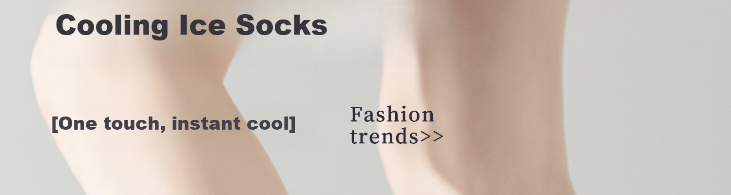 Guxu Disposable Socks Summer Thin Ice Silk Socks Women Travel Daily Use Mid-Calf Cotton Socks Black and White 1
