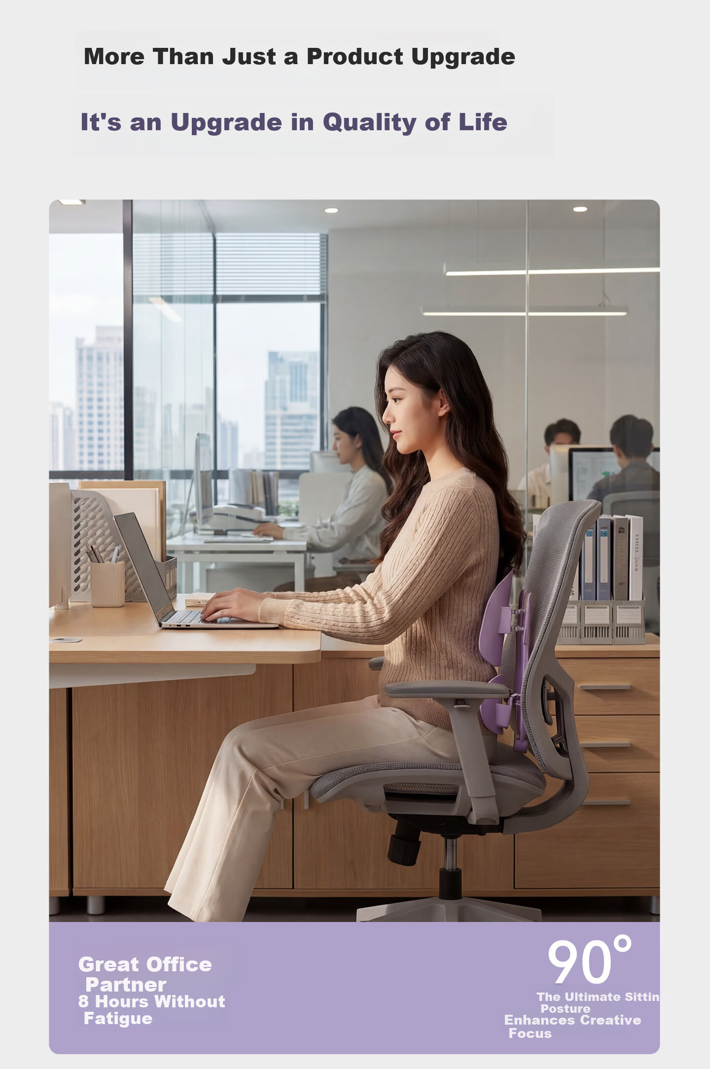 Sleeping Hole Pivot Lumbar Support Waist Protector Ergonomic Lumbar Cushion Seat Pad Office Chair Backrest Car Seat Cushion 14