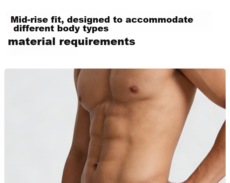 GNJ Men's Disposable Cotton Boxer Briefs Travel Portable EO Sterilized Wash-Free Individually Packaged Business Trip 13