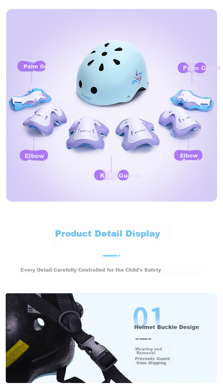 Disney Kids Adjustable Helmet for Roller Skating, Scooter, Bicycle Riding, Anti-Fall Protective Gear, Balance Bike, Girl Elsa 12