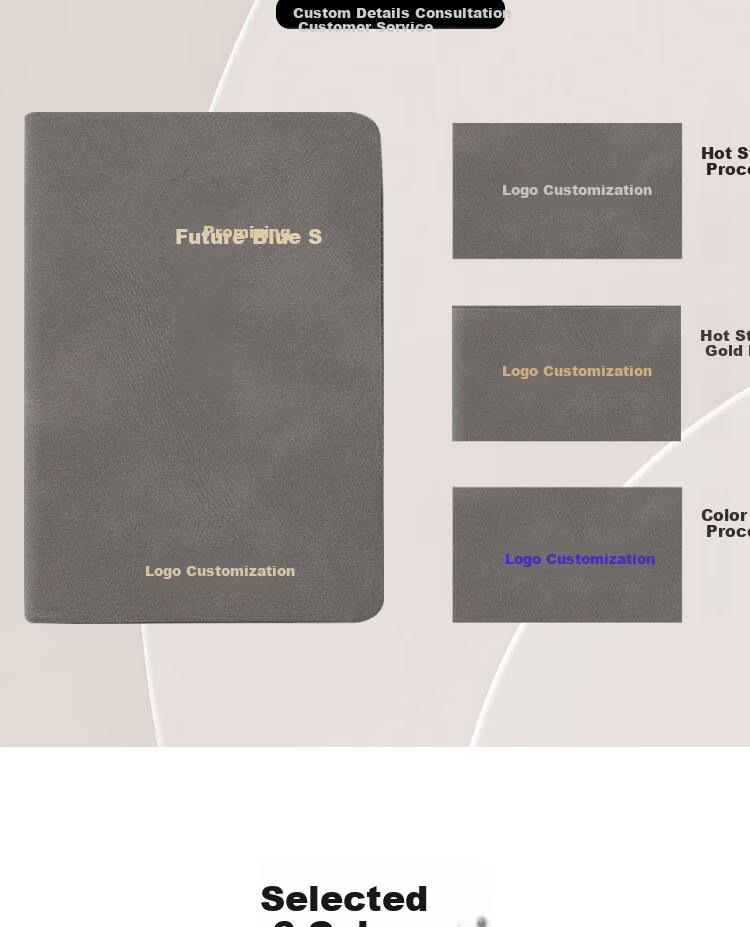 Xutong A7 Small Portable Soft Leather Notebook Pocket Simple Handy Word Notebook Small Memo Pad Stationery Diary 4