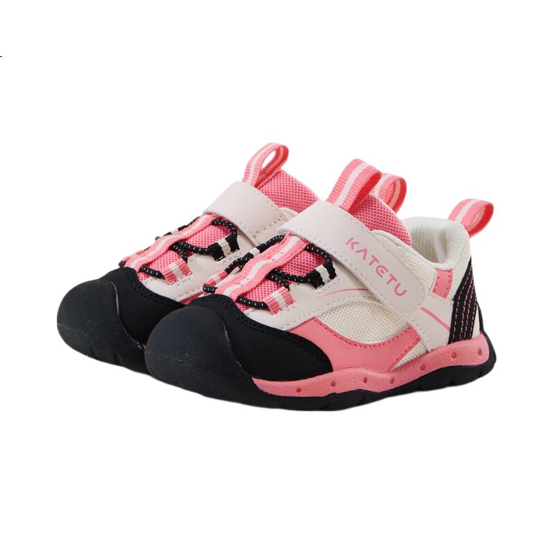 Cater Rabbit Baby Toddler Shoes Spring Newborn Boys Non-slip Shoes Girls Functional Kids Shoes X5AE023