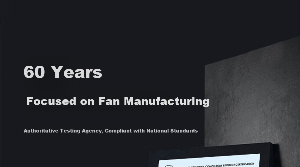DIAMOND Industrial High-Power Copper Wire Bull Horn Fan Commercial Floor Standing Workshop Factory Ventilation Fan LX 10
