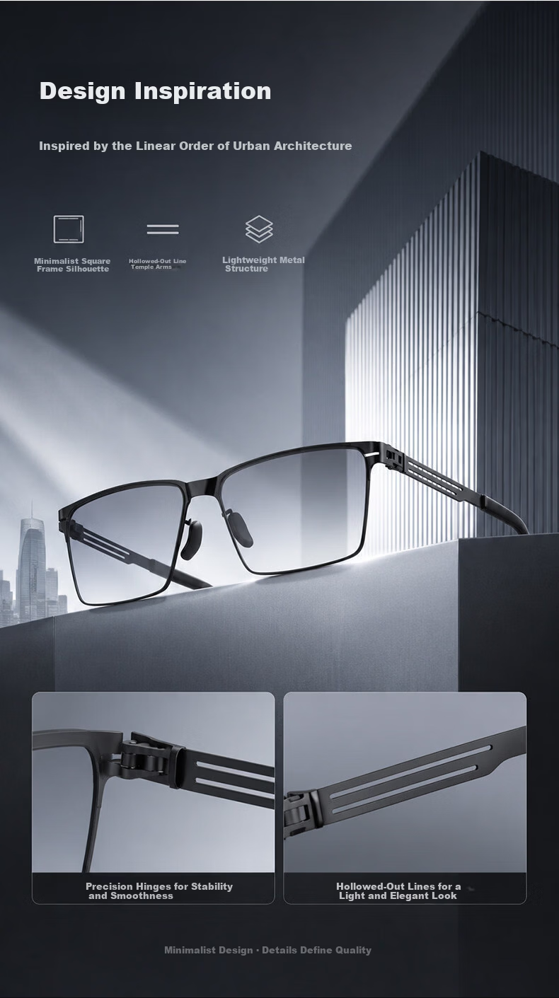 SsonTvte Day and Night Dual-Use Color-Changing Anti-Glare Night Vision Polarized Driving Sunglasses 13