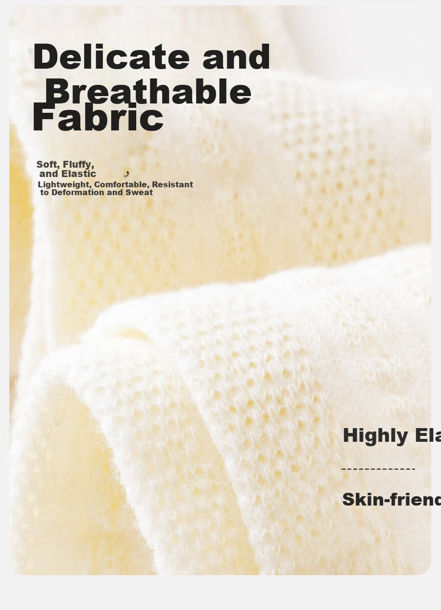 Bingxue Kapok Children's Tights Girls Summer Ultra-thin Mesh Dance Socks Pure White Anti-mosquito Stockings Baby Leggings 4