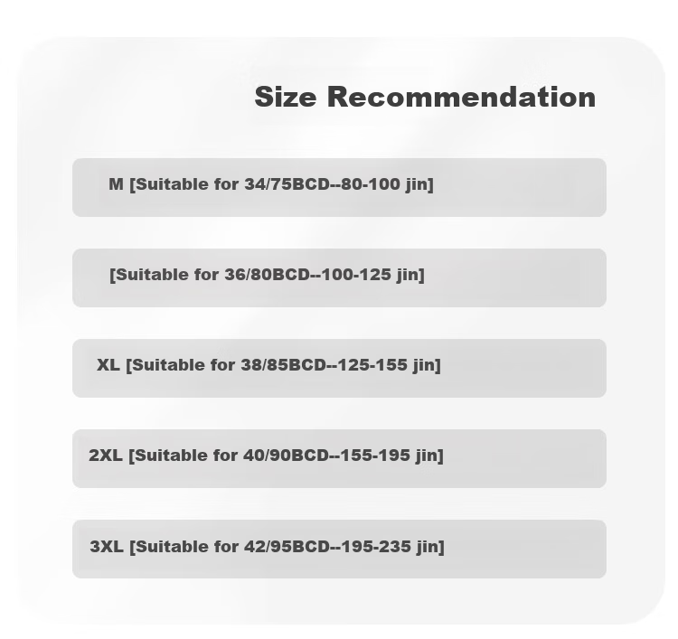 Audifine Strapless Bra Large Cup Anti-Slip Push-Up Anti-Sagging Tube Top Thin Camisole Dress Bra 1
