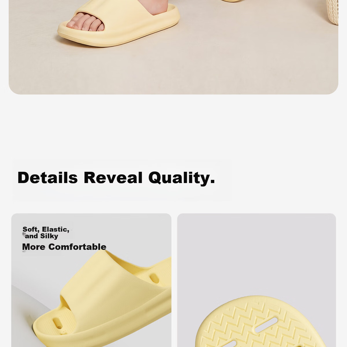 TZLDN Men's Bathroom Slippers 2026 New Summer Indoor Shower Quick-Dry Anti-Slip Odor-Resistant Couple's Sandals for Women 16