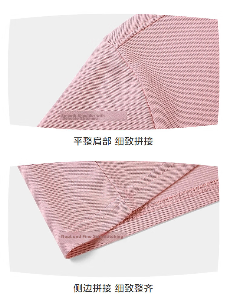 HLA Short-Sleeve Polo Shirt for Men, New Arrival [Fortune Print], Cool-Feeling Short-Sleeve Shirt for Men in Summer 28