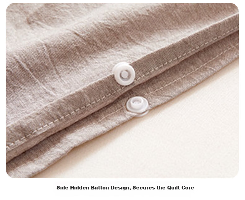 MUJI Class A Pure Cotton Hotel Anti-Dirt Sleeping Bag Full Cotton Travel Portable Bed Sheet 200*210cm 8