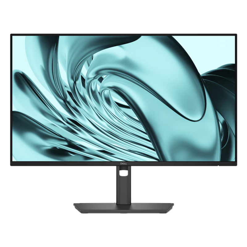 DELL 23.8-inch Monitor IPS 120Hz Hardware Blue Light Filter Rotatable Height Adjustable Wall-Mountable Office Computer Display P2426H Upgrade of P2425H