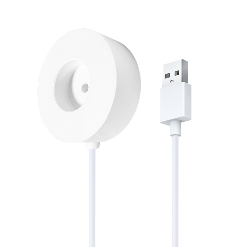 AIDAMO Charging Base Adapter for Xiaomi Electric Toothbrush T501/T501C Mijia MES607 Inductive Charging Cable