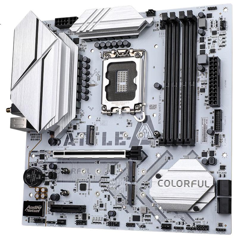 White Image 2