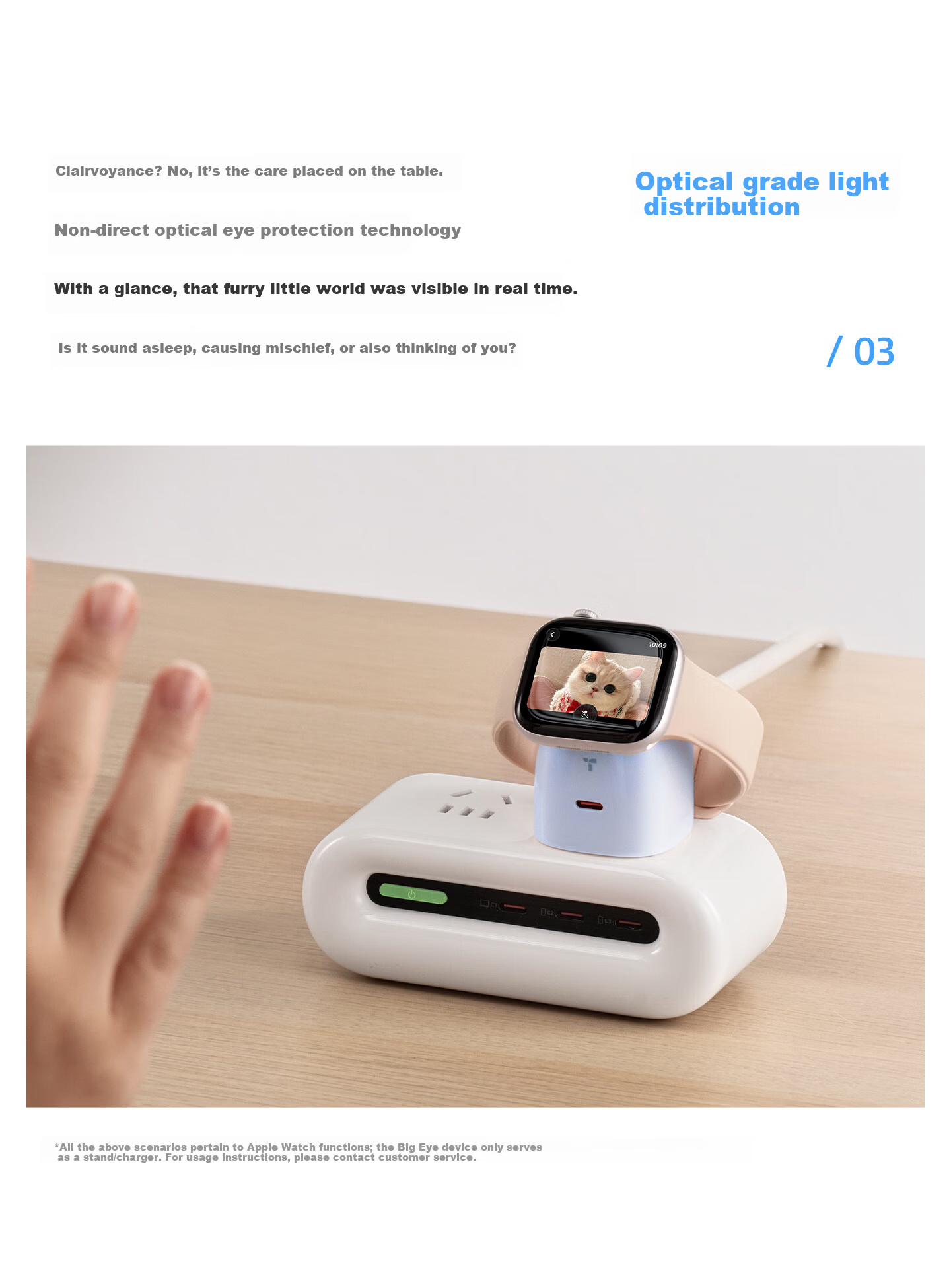 Torras Apple Watch Charger 2026 New Model 2-in-1 Magnetic Charging Dock 45W Wireless S11 Charger Compatible with iPhone Portable 14