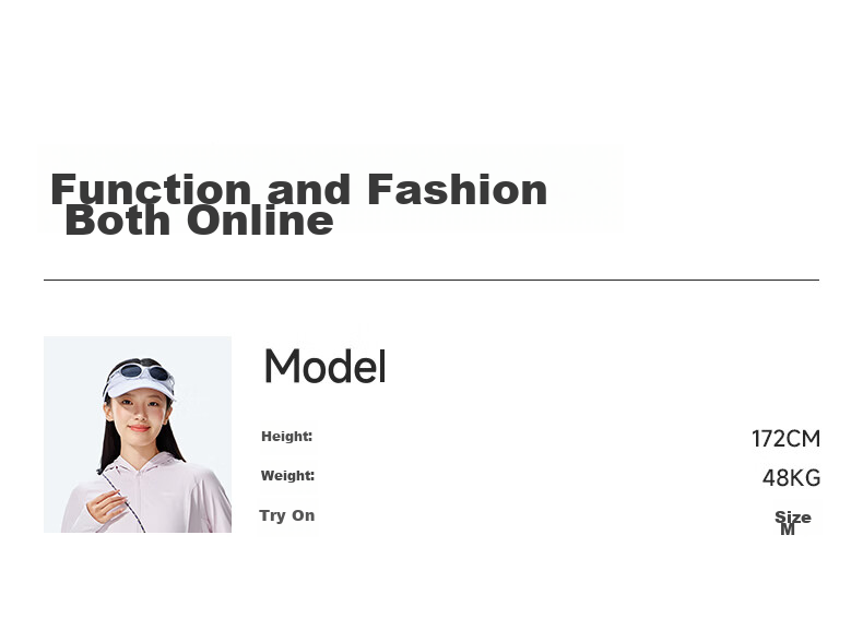 Penguin Camel Collaboration Cooling Sun Protection Jacket 2026 New Unisex Breathable Heat Dissipation Slim Fit Sun Protection Coat M26BA30087 26