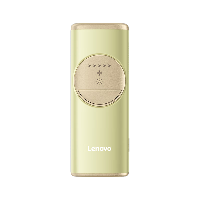 Lenovo Ice Point Sapphire Painless Laser Hair Removal Device High Energy Epilator for Men and Women Full Body Hair Removal Medical Grade Gift for Friends, Lovers, and Wives