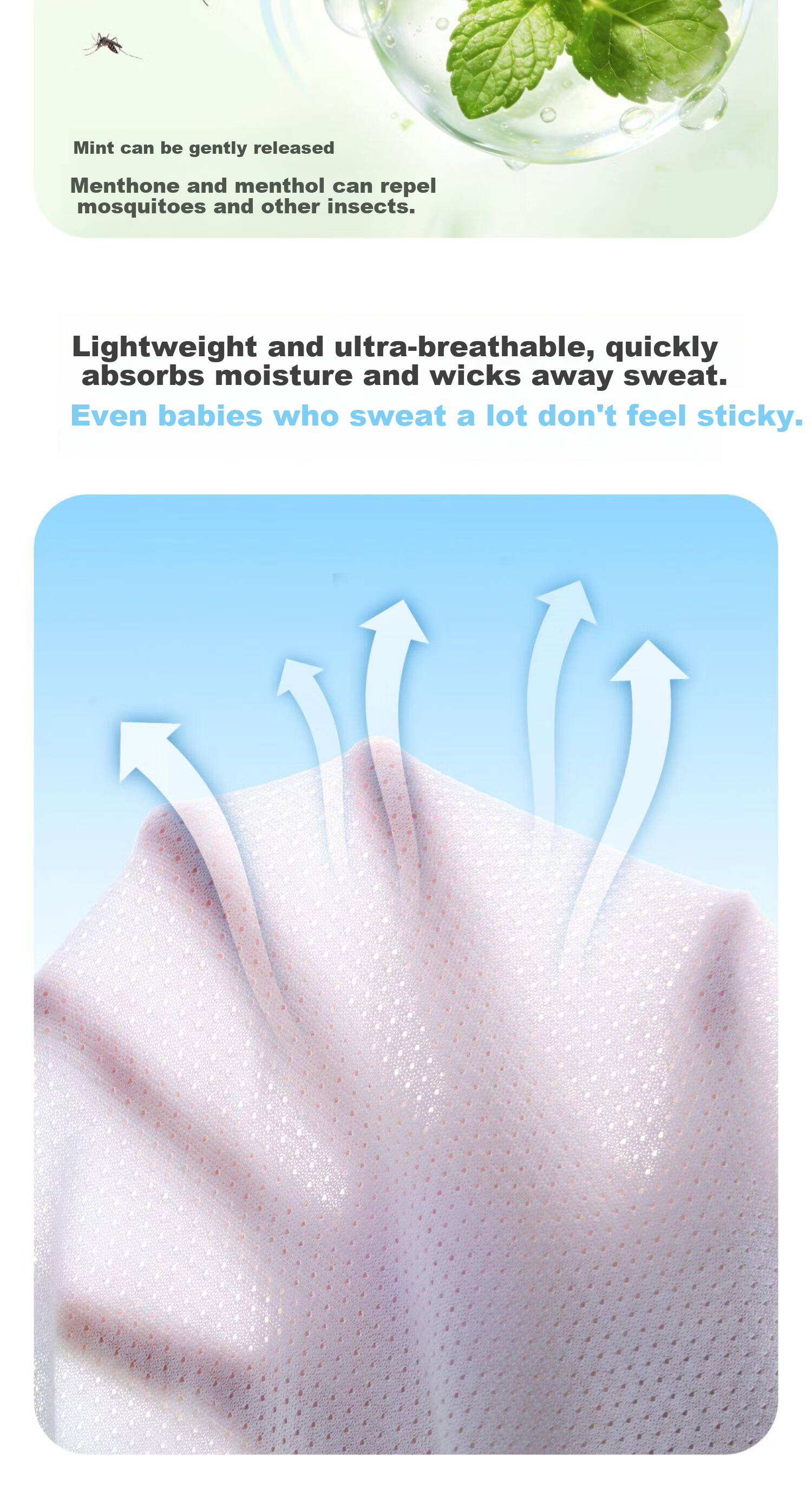 JOYNCLEON Kids Bamboo Cotton Gauze Pajamas Spring Summer Baby Homewear Set Boys Girls Air Conditioning Clothes Jyf195982 9