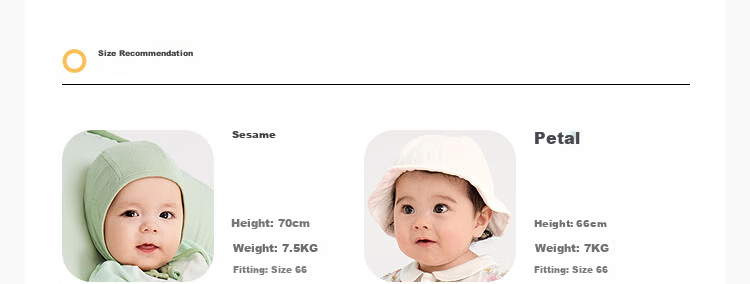 BALABALA Children's Cotton Triangle Shirt, New Summer Thin Style, Baby Bodysuit Two-Piece Set, for Newborns 0-6 Months 59