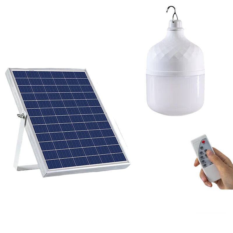 Datouren Solar Outdoor Lighting Lamp Rural Courtyard Indoor Waterproof Motion Sensor Light