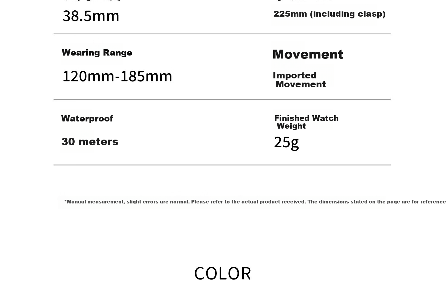 Hello Kitty Girls' Watch Student Dual Calendar Luminous Waterproof Kids' Watch for Elementary and Middle School Girls Exam Wristwatch 23