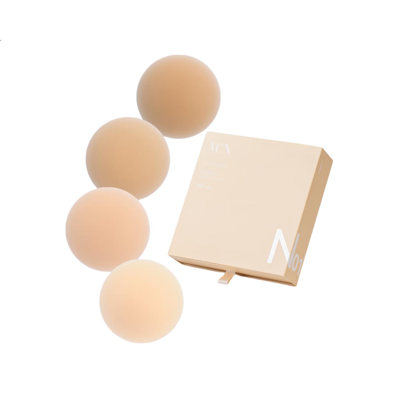 White Image 1