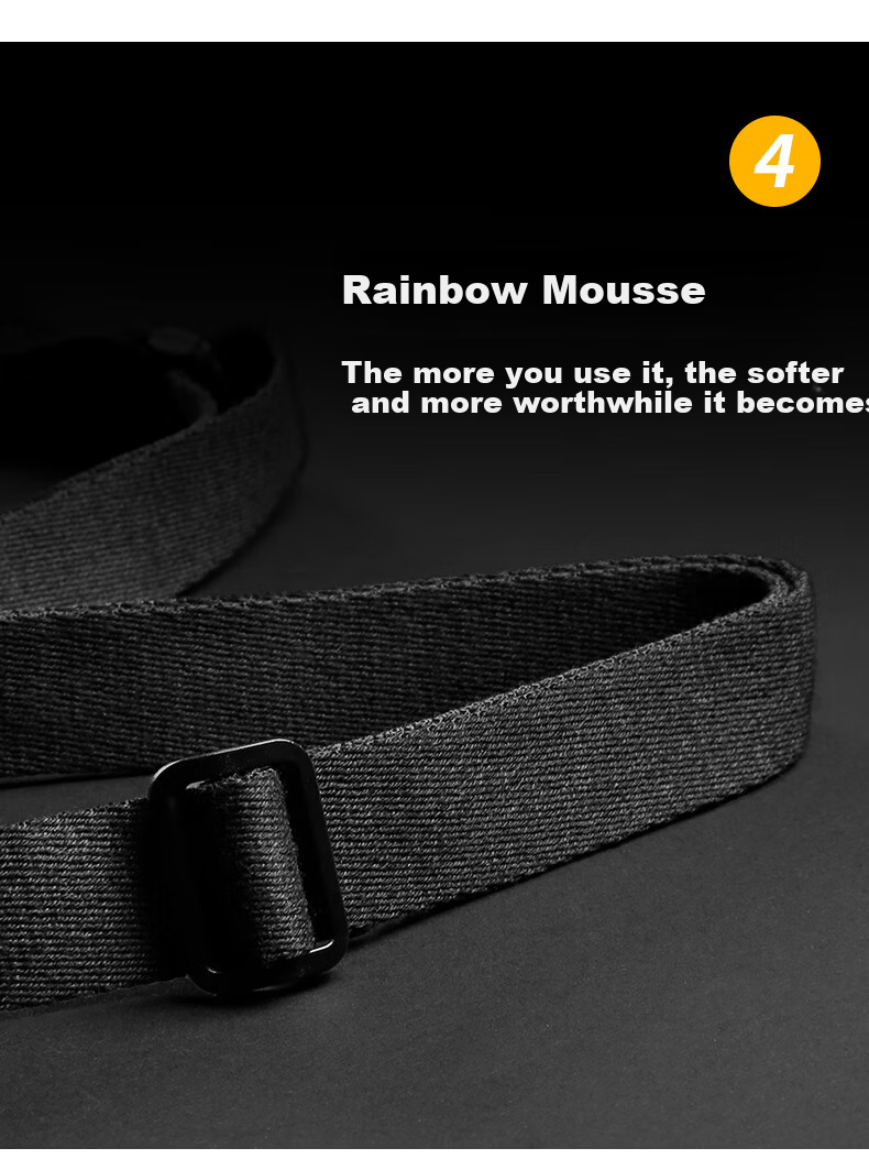 Tactical Bird Guardian RFID Anti-Theft Waist Bag Outdoor Phone Bag Travel Backpack Slim Invisible ID Key Holder 13