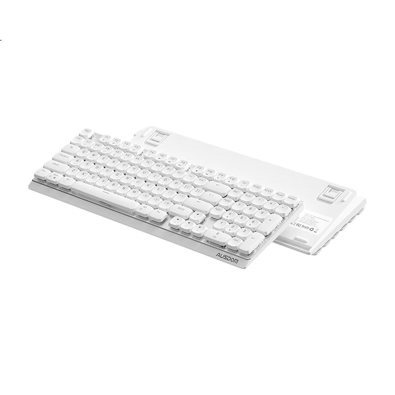 White Image 3