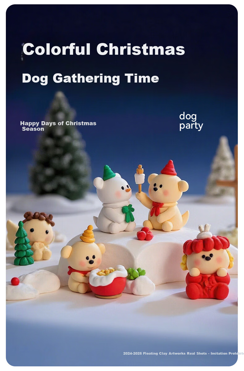Floating Large Flat Ultra-Light Clay 36 Colors Non-Toxic Odorless Clay Educational Handmade Toy Children's Day Gift 21