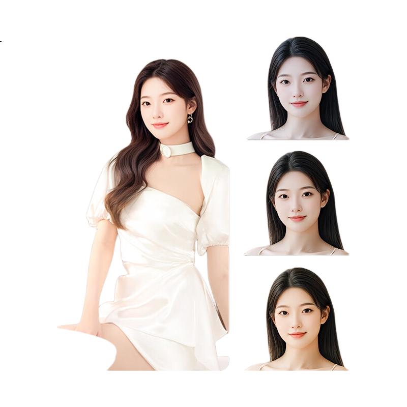 White Image 3