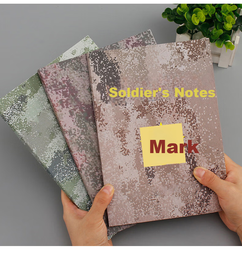 Chaoyou Party Member Loose-leaf Study Notebook A5 Loose-leaf Educational Diary Branch Group Memo Customizable Logo A5 Brown-Red Party Member Loose-leaf Notebook 020 5