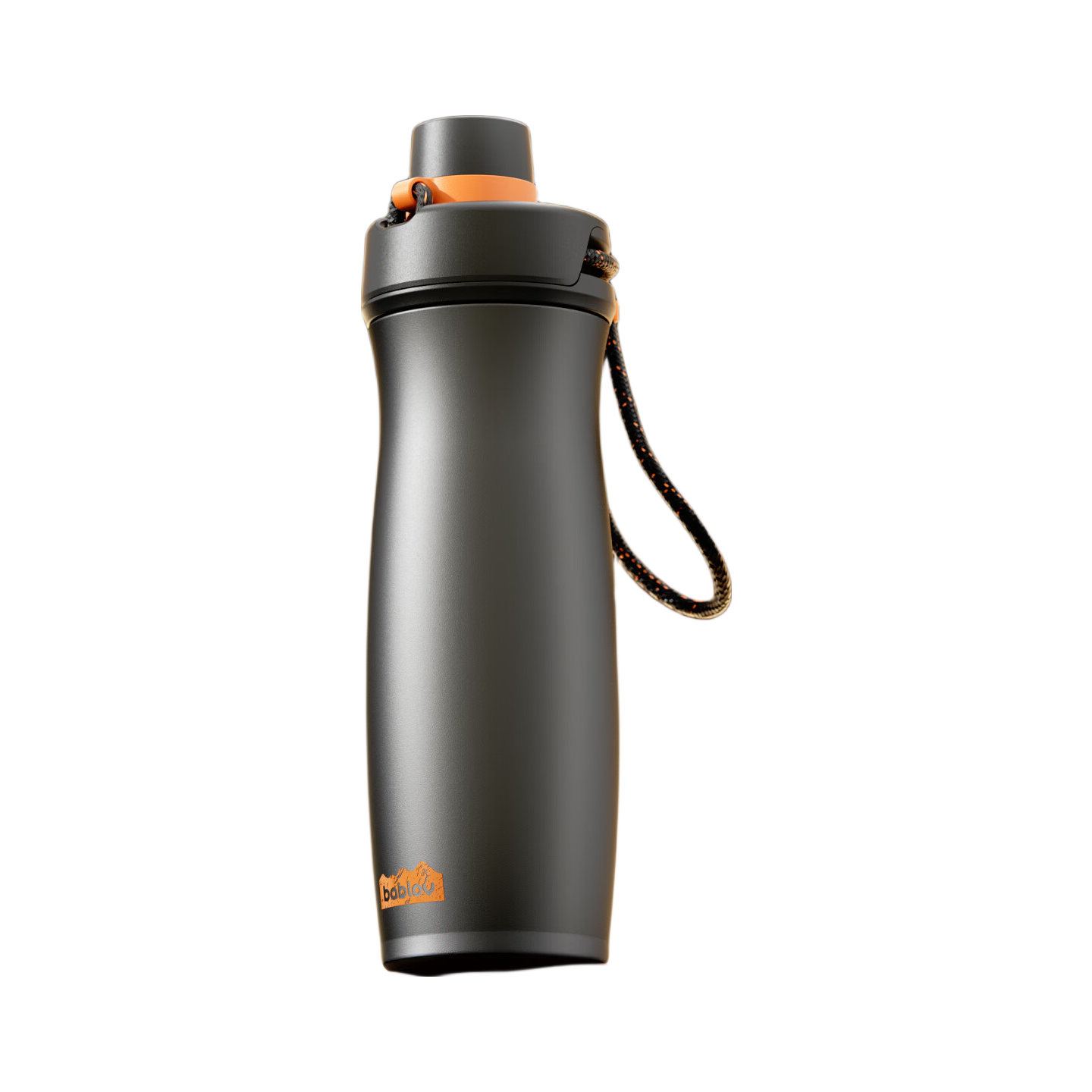 BABLOV Huaban Sen Insulated Water Bottle Unisex Portable Sports Water Cup High-Value Father's Day Gift Thermal Flask