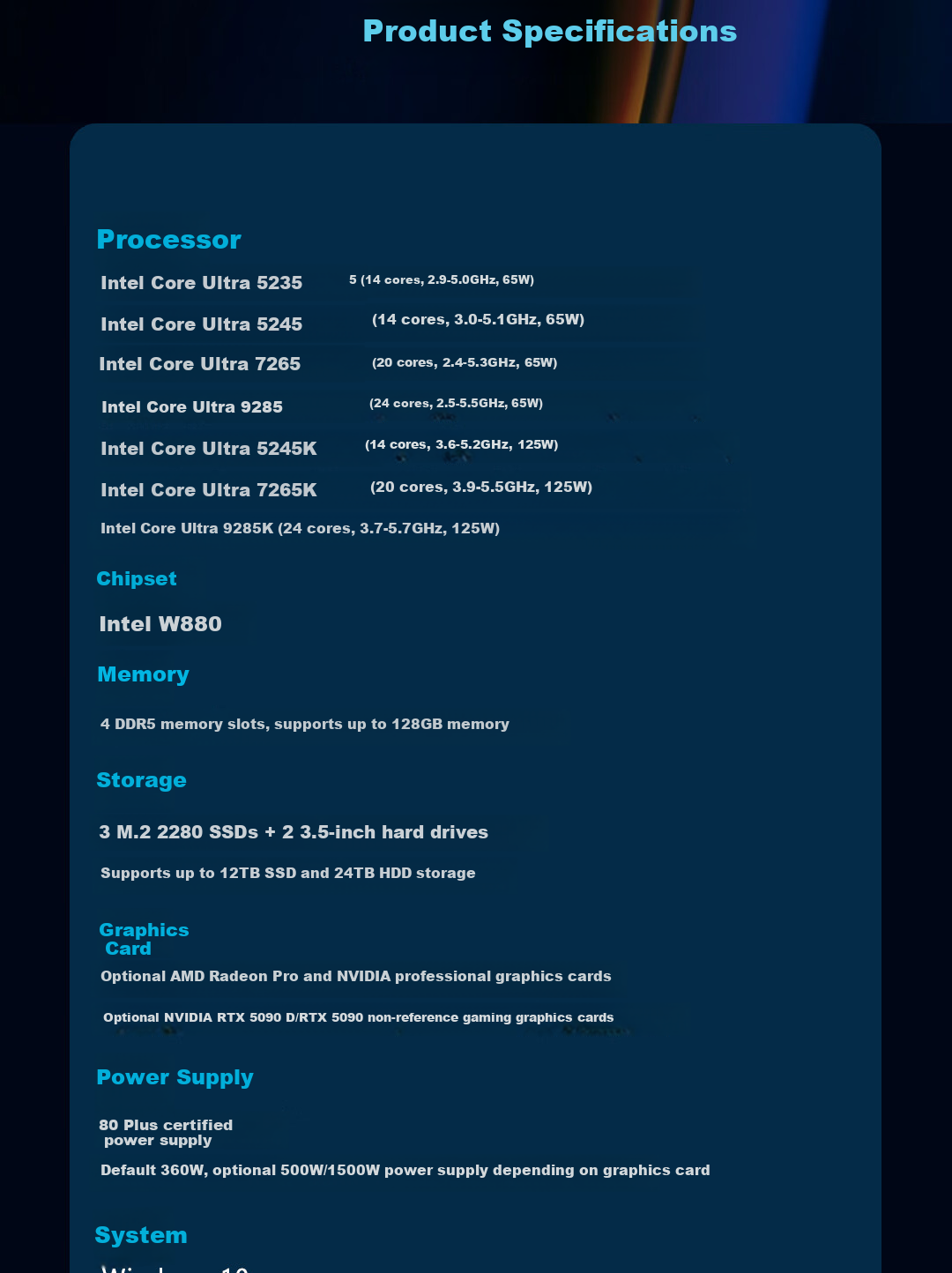 DELL Pro Max T2 Graphics Workstation OpenClaw AI Deployment PC Ultra7 265 | 32GB RAM | 512GB SSD + 2TB HDD | RTX 5060 Ti 16GB 1