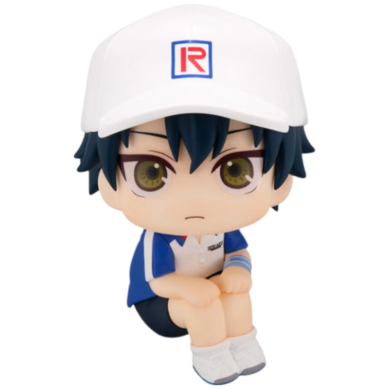 BANDAI Megahouse MH LOOKUP The New Prince of Tennis Ryoma Echizen - Ages 15+