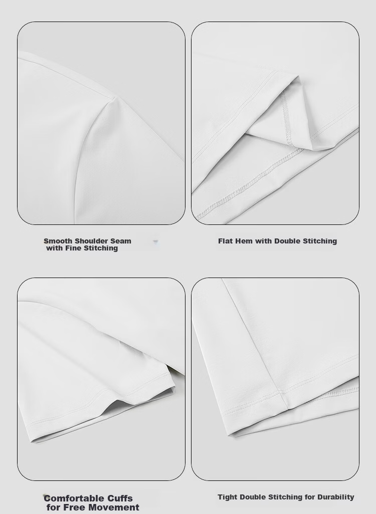 HLA Hailan Home Men's Short Sleeve Polo Summer 2026 Training Breathable Sports Shirt 8