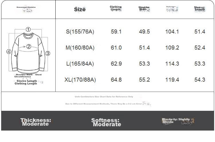 Giordano Designer Women's New Loose Patchwork Color-Block Plaid Stand Collar Half-Zip Sweatshirt 18325520 2