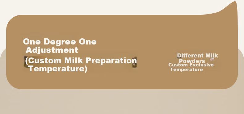 Xiaobeixiong Thermostatic Kettle Baby Milk Warmer Multifunctional Electric Kettle Health Pot Stewing Tea Maker 3