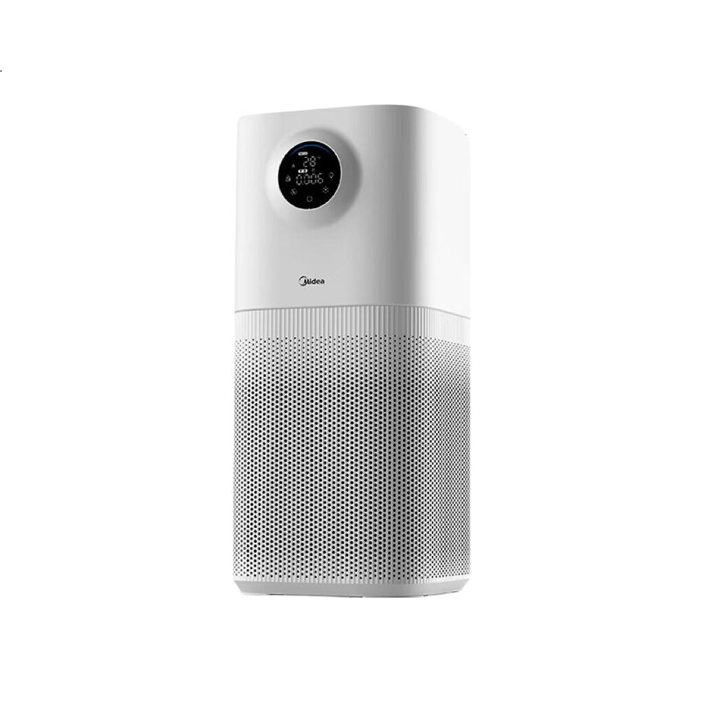 White Image 1