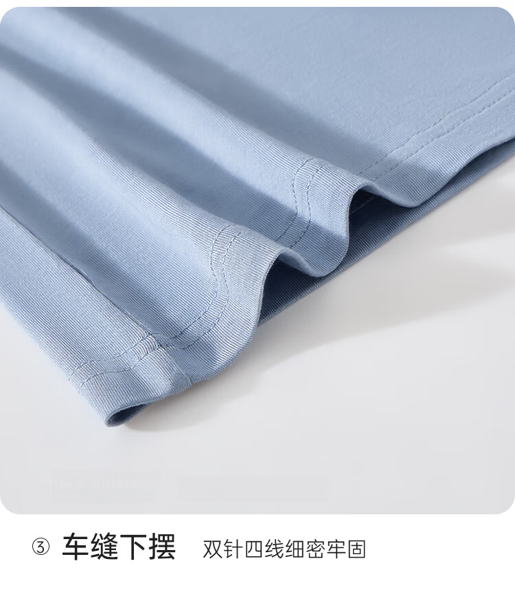 Yiershuang Men's Vest Spring Summer Thin 50S Modal Sleeveless Wide Shoulder Seam Undershirt Outerwear 14