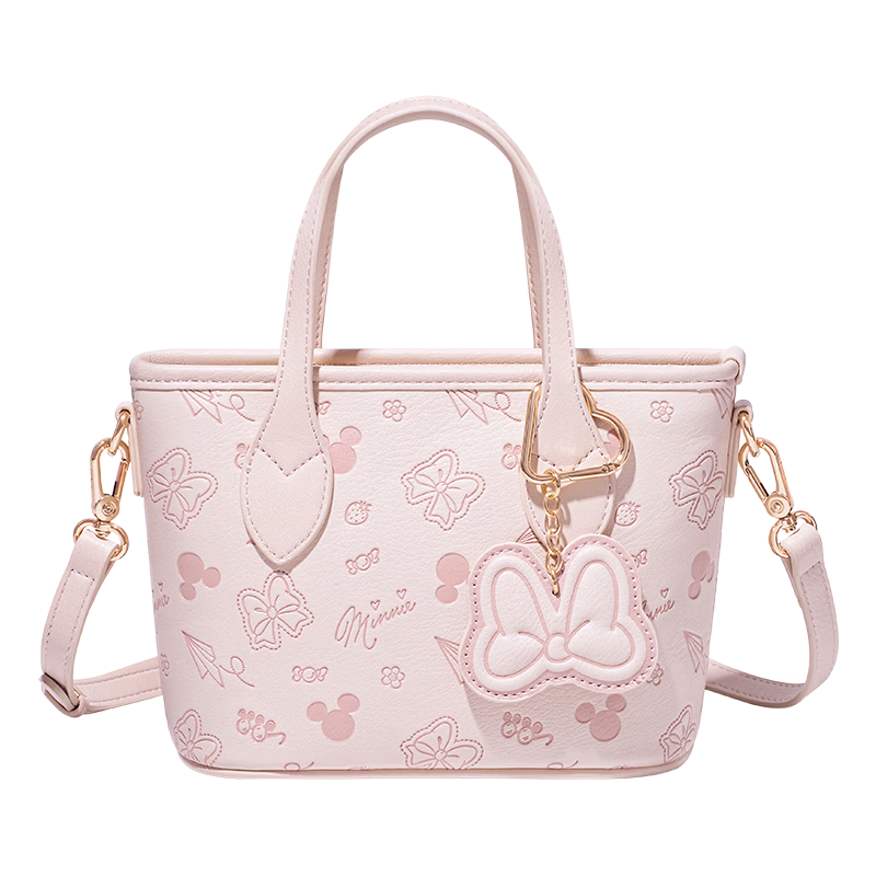 Disney Women's Bag 2026 New Stylish Crossbody Luxury Small Designer Bag Graduation Birthday Gift for Girls