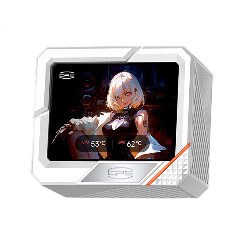 White Image 3