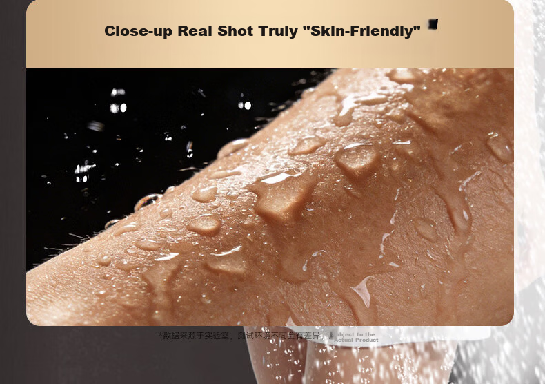 X-GRKE [Germany] High-Pressure Shower Head Turbo Boost Large Water Flow Bathroom Shower Sprayer 8