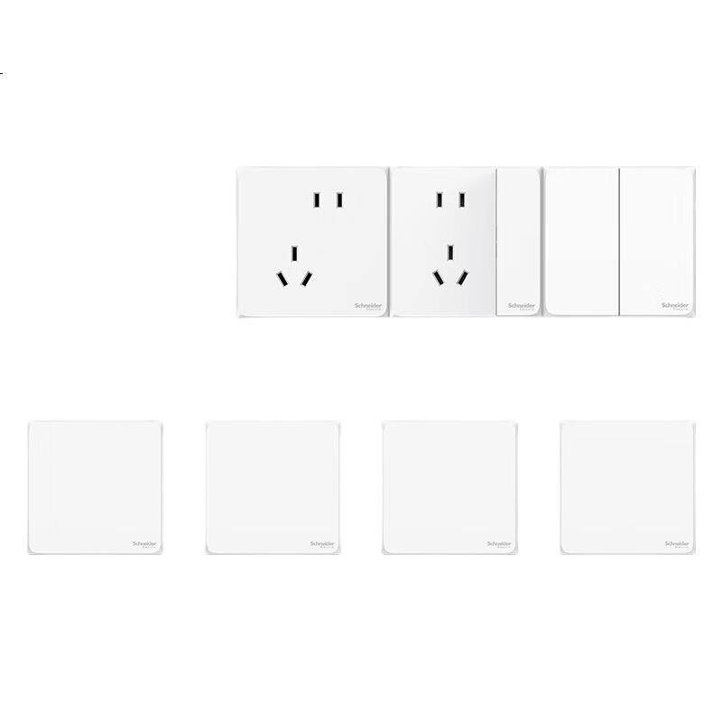 White Image 1